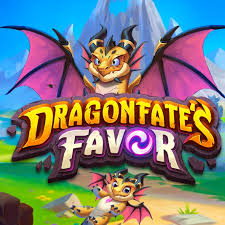 Dragonfates Favor Game
